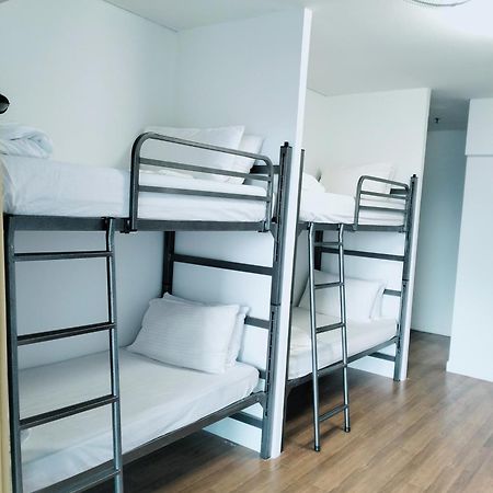 Valencia Dorm At Mercu Summer Suites Klcc Kuala Lumpur Kamer foto