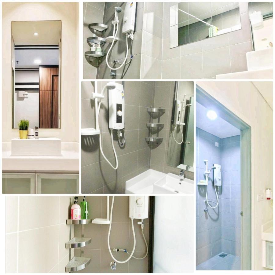 Valencia Dorm At Mercu Summer Suites Klcc Kuala Lumpur Buitenkant foto