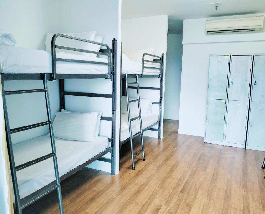 Valencia Dorm At Mercu Summer Suites Klcc Kuala Lumpur Buitenkant foto