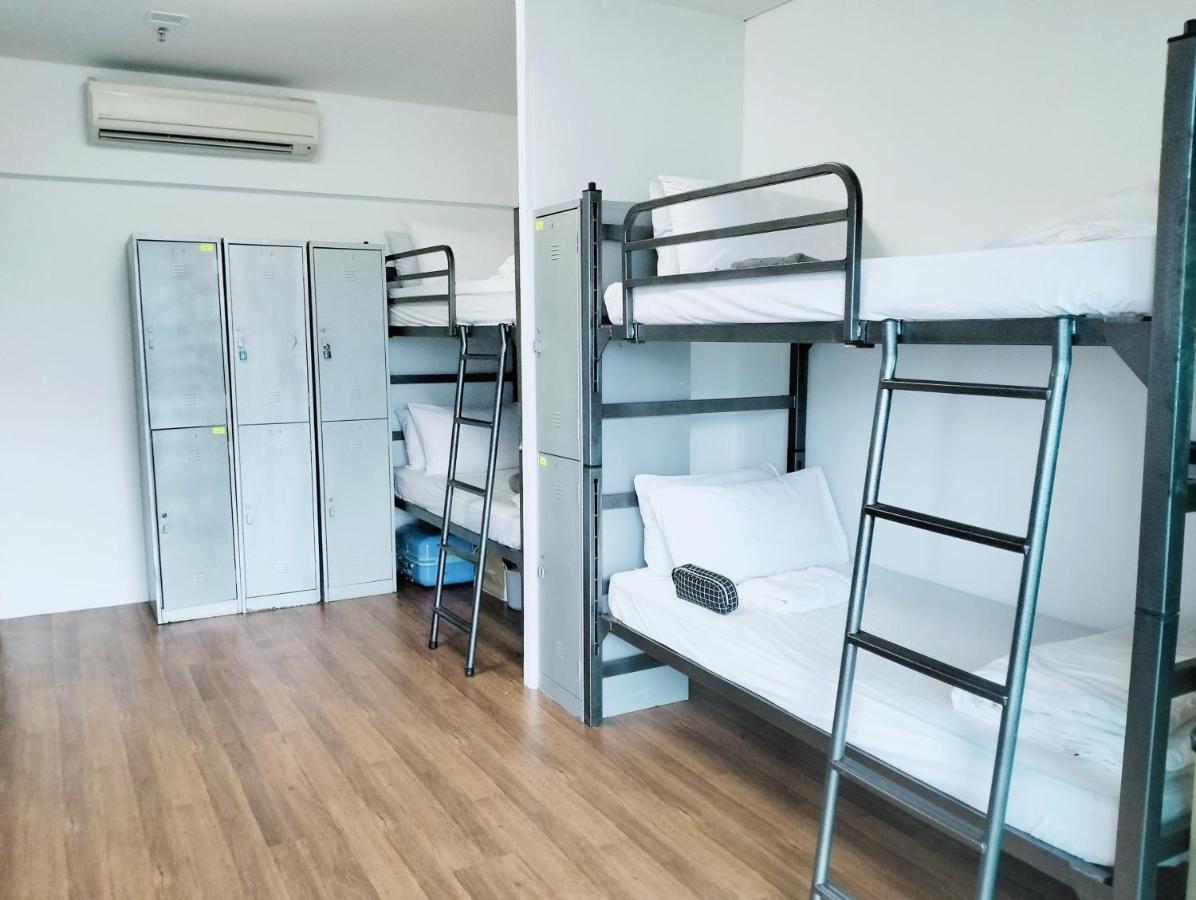 Valencia Dorm At Mercu Summer Suites Klcc Kuala Lumpur Kamer foto